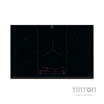 Варочна поверхня Electrolux EIV84550