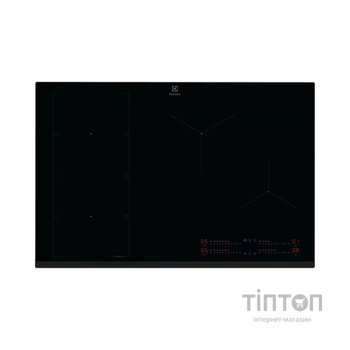 Варочна поверхня Electrolux EIV85453