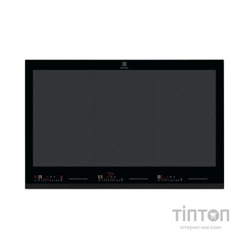 Варочна поверхня Electrolux EIV87671