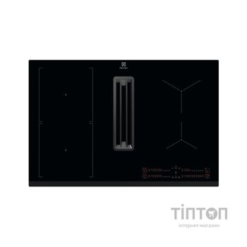 Варочна поверхня Electrolux KCC83443