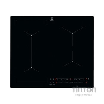 Варочна поверхня Electrolux KIV634I