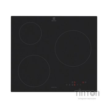 Варочна поверхня Electrolux LIB60320CL