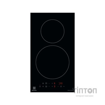 Варочна поверхня Electrolux LIT30230C