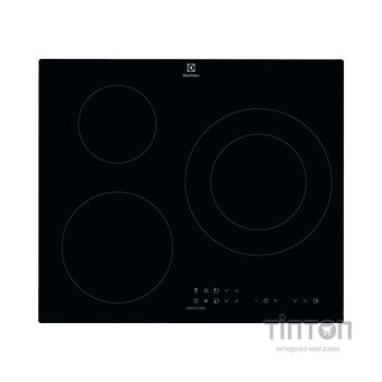 Варочна поверхня Electrolux LIT60336C