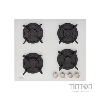Варочна поверхня Eleyus ASTRA 60 WH CF