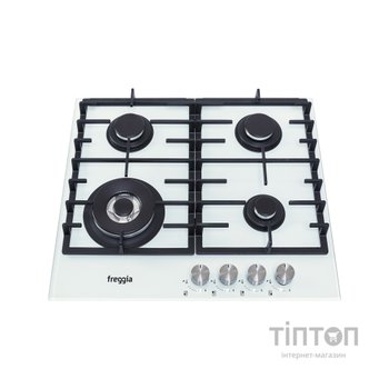 Варочна поверхня Freggia HCG640VGTW
