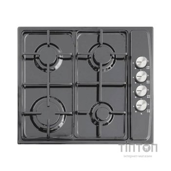 Варочна поверхня Grunhelm GPG 6356 BEF