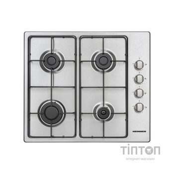 Варочна поверхня HEINNER HBH-V4IEIX