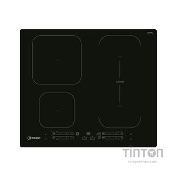 Варочна поверхня Indesit IB65B60NE