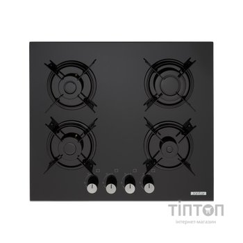 Варочна поверхня Jantar HGF 60 BL EF