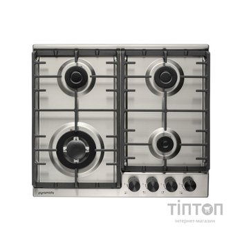 Варочна поверхня Pyramida PFX 604 T IX H