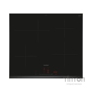 Варочна поверхня Siemens EH65KHFB1E