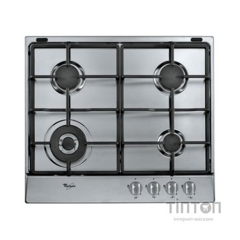 Варочна поверхня Whirlpool AKR313/IX