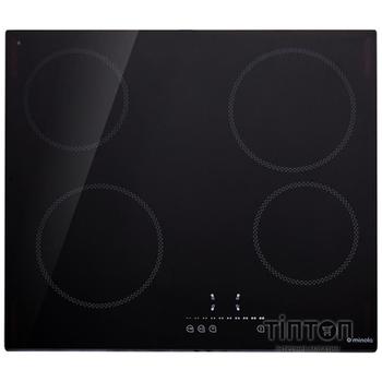 Варочна поверхня Minola MHS 6045 KBL