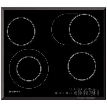 Варочная поверхность Samsung NZ64T3516QK/WT