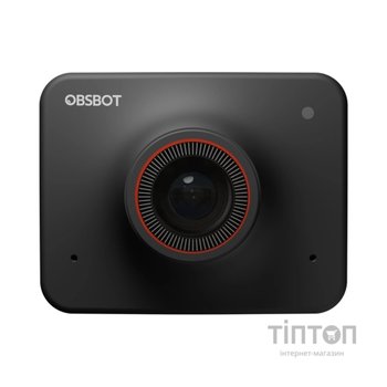 Веб-камера OBSBOT Meet-4K Black (OBSBOT-MEET4K)
