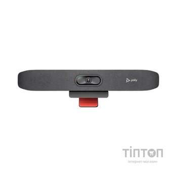 Веб-камера Poly Studio R30 USB Video Bar (842D2AA)