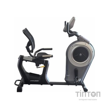 Велотренажер FitLogic B1801RM