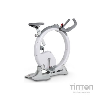 Велотренажер FitLogic B89 CircleBike