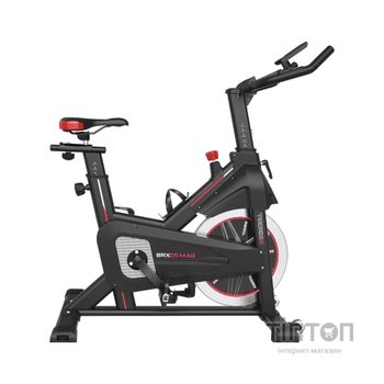 Велотренажер Toorx Indoor Cycle SRX 55 MAG (932109)