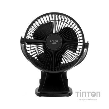 Вентилятор Adler AD7342B