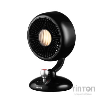 Вентилятор ARDESTO FT-F3600BL