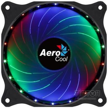 Вентилятор для корпуса AeroCool Cosmo 12 FRGB Molex