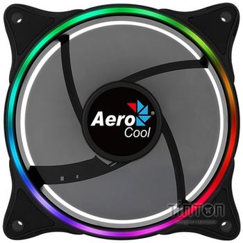 Вентилятор для корпуса AeroCool Eclipse 12 ARGB