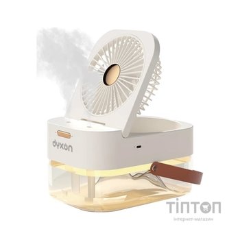 Вентилятор DYXON MEGAFAN 2002 White