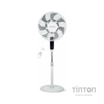 Вентилятор Grunhelm GFS-1650R