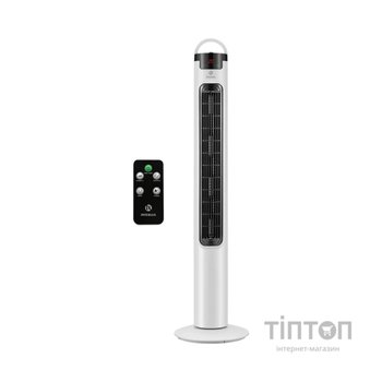 Вентилятор INTERLUX ILFC-5000
