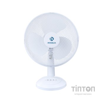 Вентилятор INTERLUX ILFT-4018
