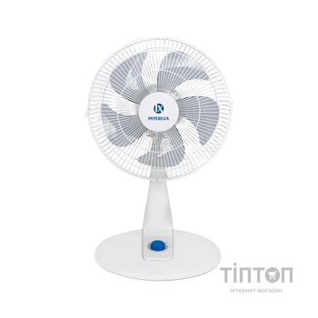 Вентилятор INTERLUX ILFT-4448