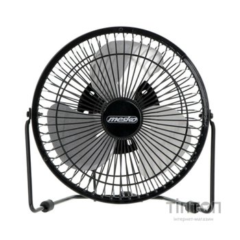 Вентилятор Mesko MS 7322