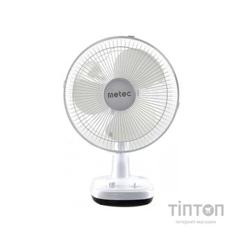 Вентилятор Metec FT-30A