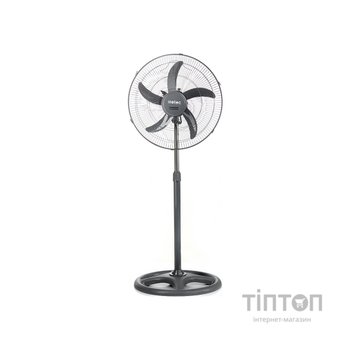 Вентилятор Metec SFS-4518A