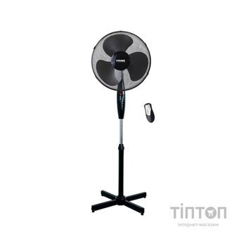 Вентилятор PRIME Technics SFV 45 BR