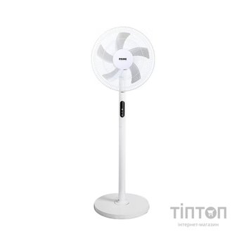 Вентилятор PRIME Technics SFV 57 WSR