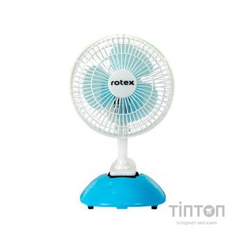Вентилятор Rotex RAT06-E