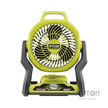 Вентилятор Ryobi One+ RF18-0 (5133005596)