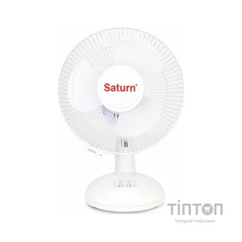 Вентилятор Saturn ST-FN8301W