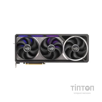 Відеокарта ASUS GeForce RTX5090 32GB ROG ASTRAL OC GAMING (ROG-ASTRAL-RTX5090-O32G-GAMING)