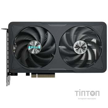 Відеокарта GF RTX 5060 8GB GDDR7 Eagle OC Gigabyte (GV-N5060EAGLE OC-8GD)