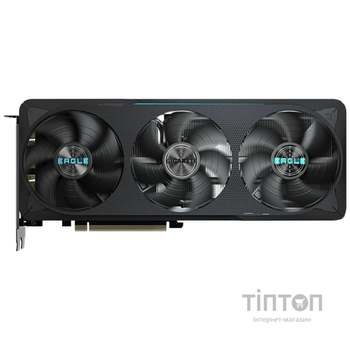 Відеокарта GF RTX 5070 12GB GDDR7 Eagle OC Gigabyte (GV-N5070EAGLE OC-12GD)