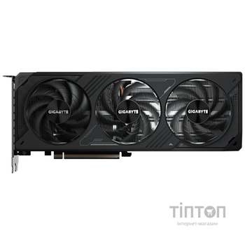 Відеокарта GF RTX 5070 12GB GDDR7 Windforce OC SFF Gigabyte (GV-N5070WF3OC-12GD)
