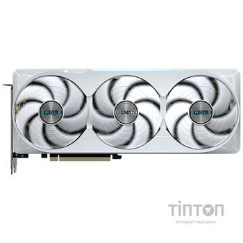 Відеокарта GF RTX 5070 Ti 16GB GDDR7 Eagle OC Ice Gigabyte (GV-N507TEAGLEOC ICE-16GD)