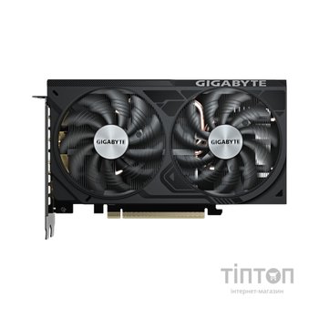 Відеокарта GIGABYTE GeForce RTX5050 8Gb WINDFORCE OC V2 (GV-N5050WF2OCV2-8GD)