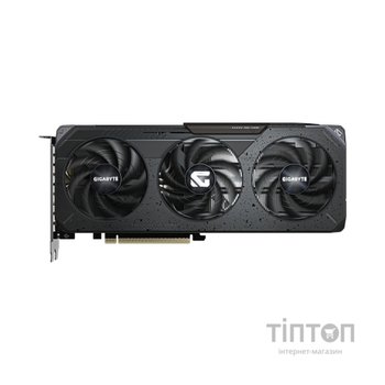 Відеокарта GIGABYTE GeForce RTX5060 8Gb GAMING OC (GV-N5060GAMING OC-8GD)