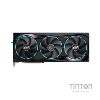 Відеокарта GIGABYTE GeForce RTX5090 32GB AORUS MASTER (GV-N5090AORUS M-32GD)