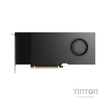 Відеокарта HP NVIDIA RTX PRO 4000 24Gb (B11F3AA)